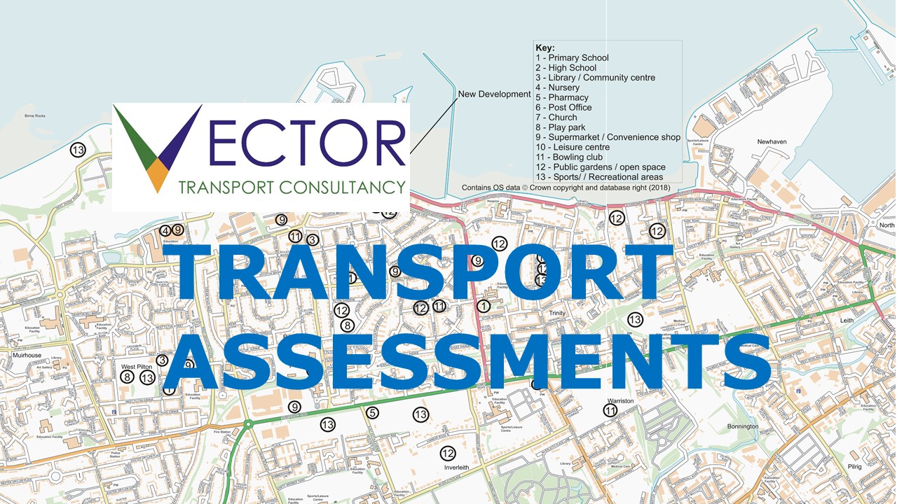 Transport Assessment